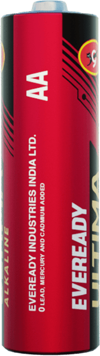 Battery 360 Rotation