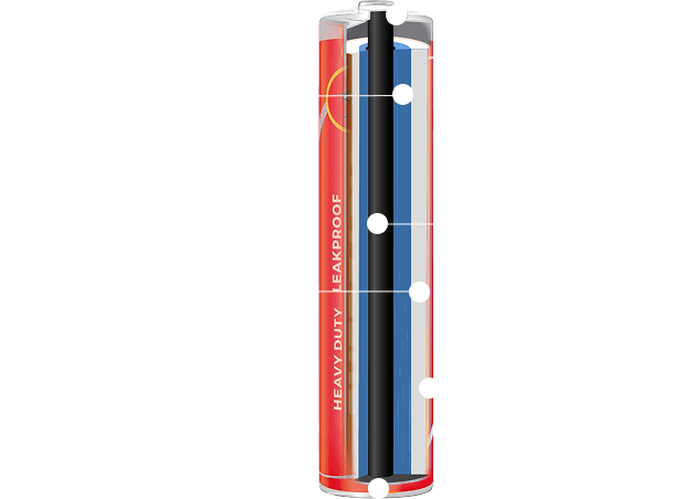 Dry Cell Battery