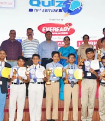 The Hindu Young World Quiz 2018-19 Download