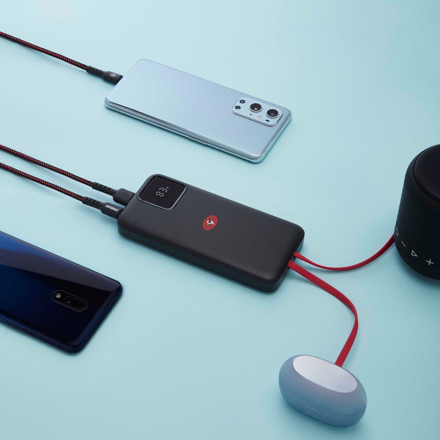 Eveready Power Bank - PB10