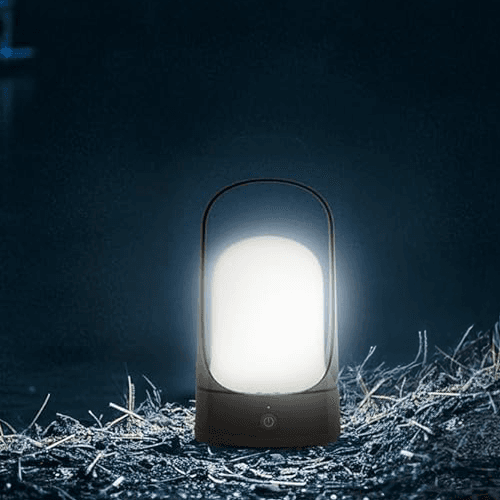 Multiple-Light-modes