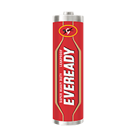 AA 1015 RED BATTERY