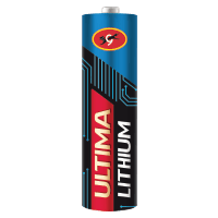 Lithium AA