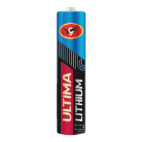 Lithium AAA