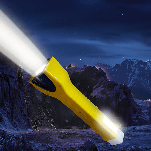 Multiple-Light-modes