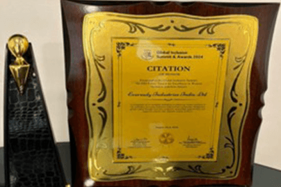 Global Inclusion Summit Award