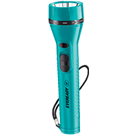 DL69 BLUISH GREEN WITH SLING